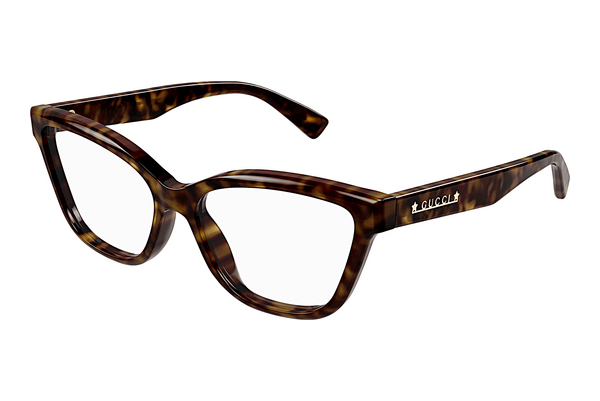 Óculos de design Gucci GG1589O 002