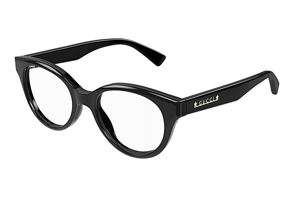 Óculos de design Gucci GG1590O 001