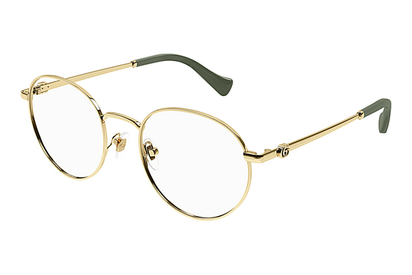 Óculos de design Gucci GG1594O 002