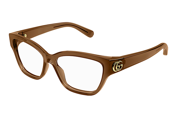 Óculos de design Gucci GG1597O 003