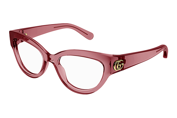 Óculos de design Gucci GG1598O 003