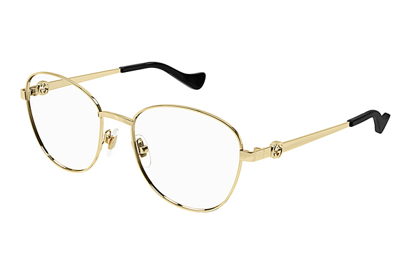 Óculos de design Gucci GG1601O 001