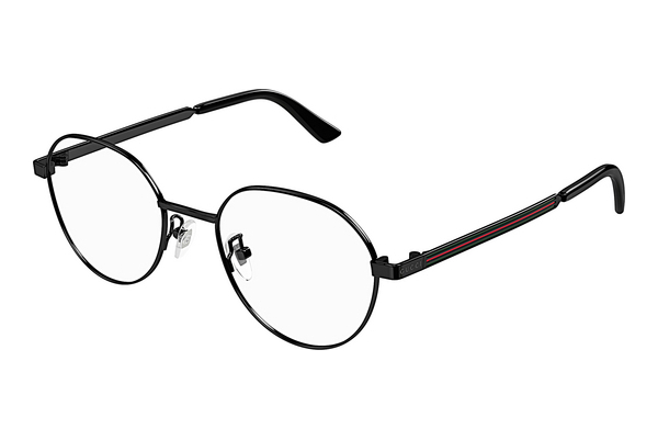 Óculos de design Gucci GG1607OK 001