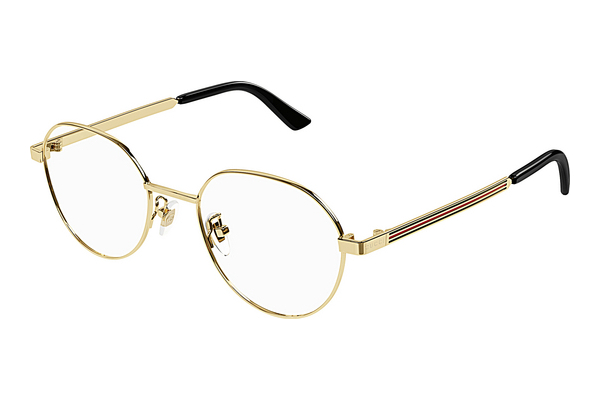 Óculos de design Gucci GG1607OK 003