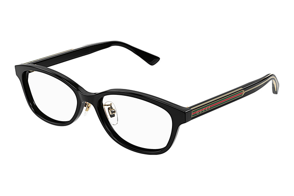 Óculos de design Gucci GG1612OJ 001