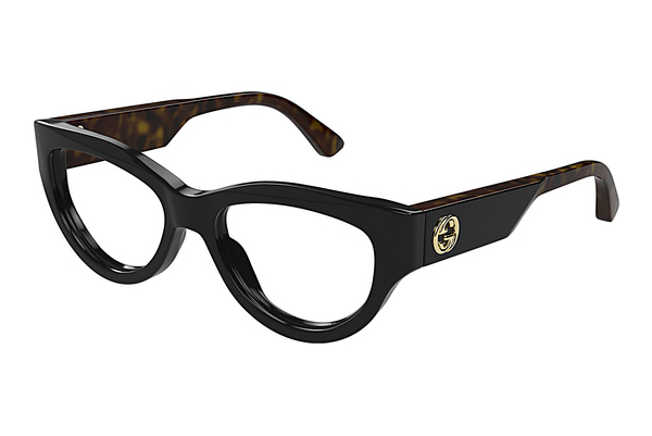 Óculos de design Gucci GG1665O 001