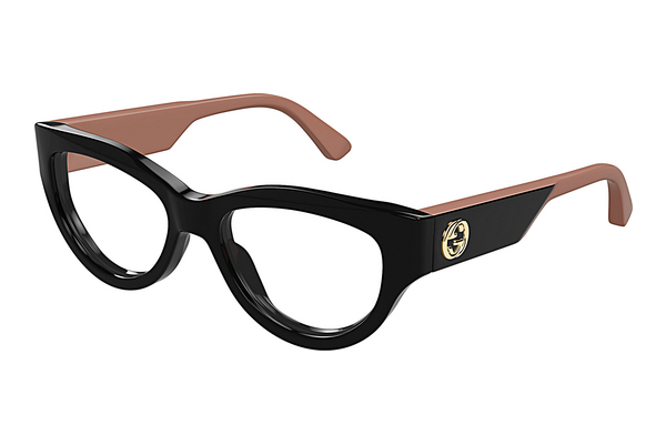 Óculos de design Gucci GG1665O 004