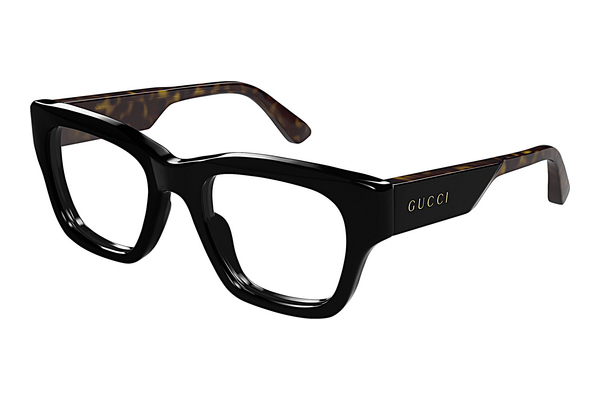 Óculos de design Gucci GG1669O 001