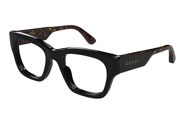 Óculos de design Gucci GG1669O 005