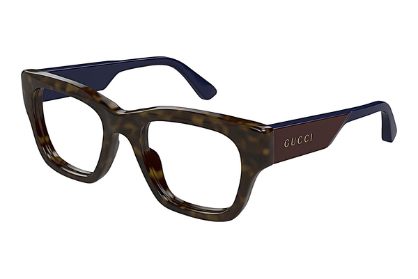 Óculos de design Gucci GG1669O 006