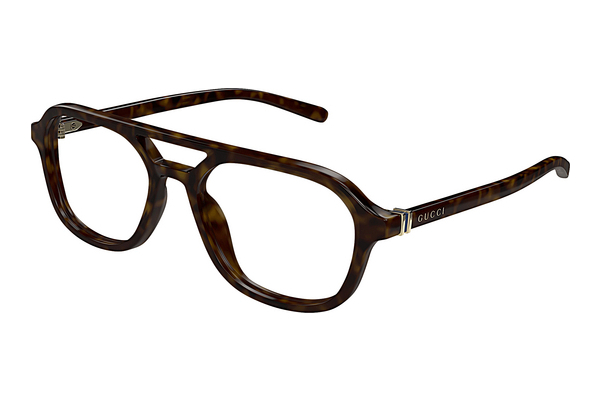 Óculos de design Gucci GG1673OA 002