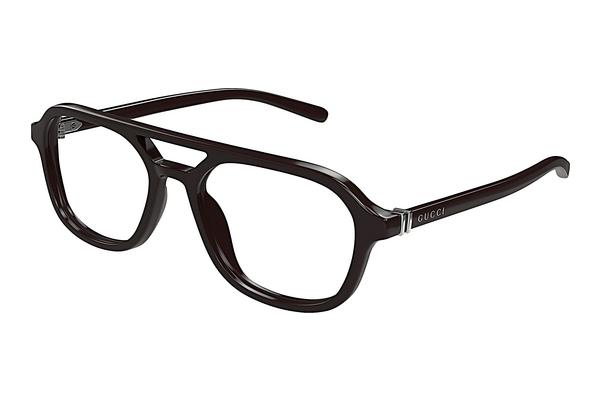 Óculos de design Gucci GG1673OA 004