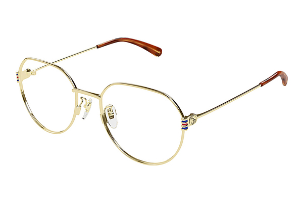 Óculos de design Gucci GG1675OK 002