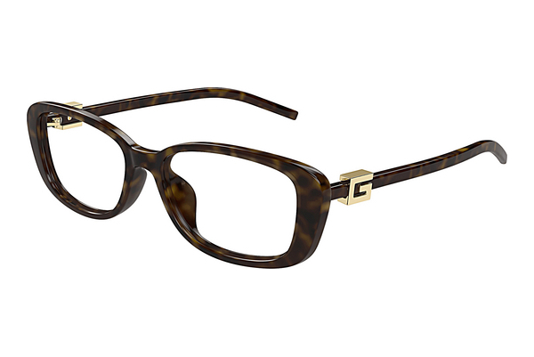 Óculos de design Gucci GG1685OK 003