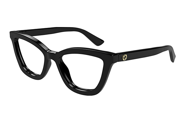 Óculos de design Gucci GG1686O 001