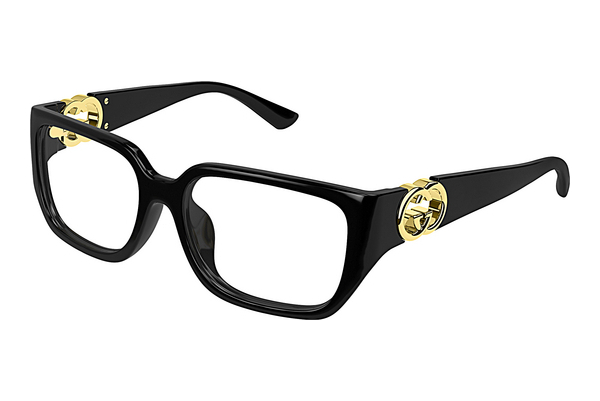 Óculos de design Gucci GG1694OA 001