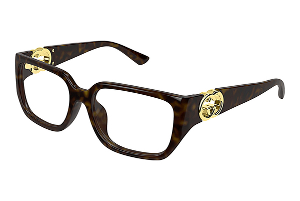 Óculos de design Gucci GG1694OA 002