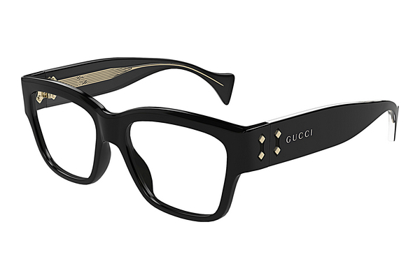 Óculos de design Gucci GG1705O 001