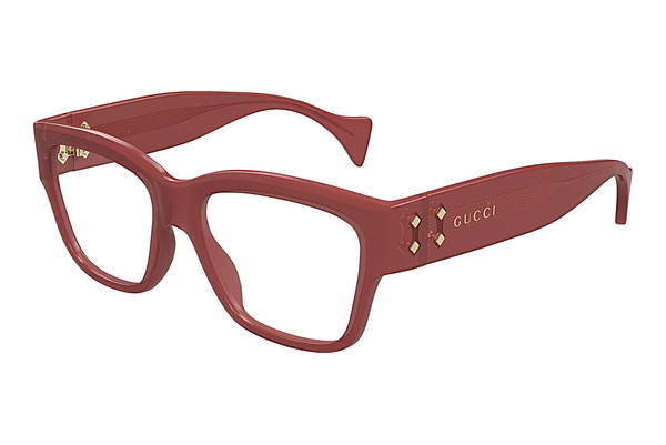 Óculos de design Gucci GG1705O 003