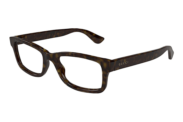 Óculos de design Gucci GG1717O 002