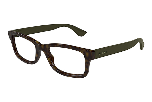 Óculos de design Gucci GG1717O 004