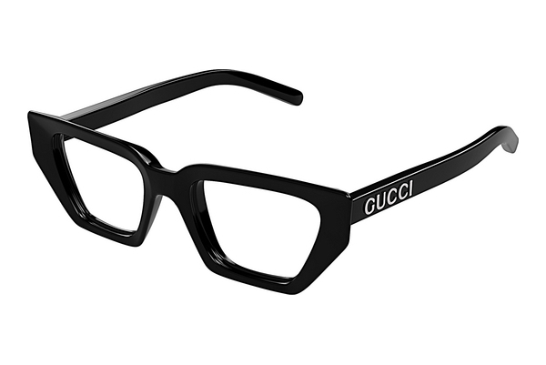 Óculos de design Gucci GG1720O 001