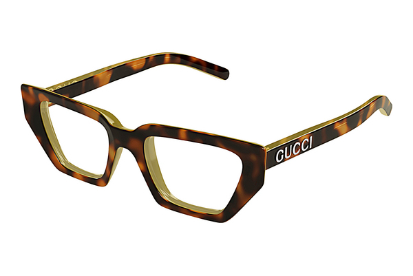 Óculos de design Gucci GG1720O 002