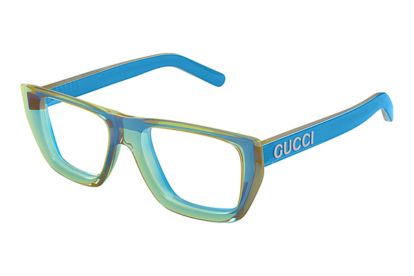 Óculos de design Gucci GG1724O 003