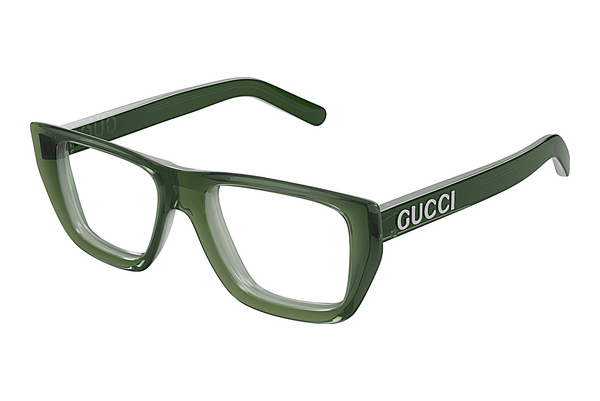 Óculos de design Gucci GG1724O 004