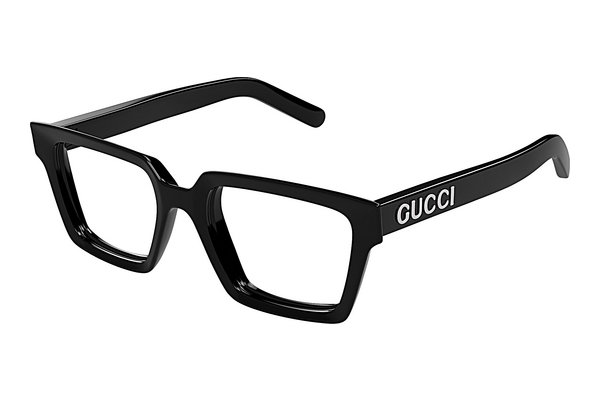 Óculos de design Gucci GG1725O 001