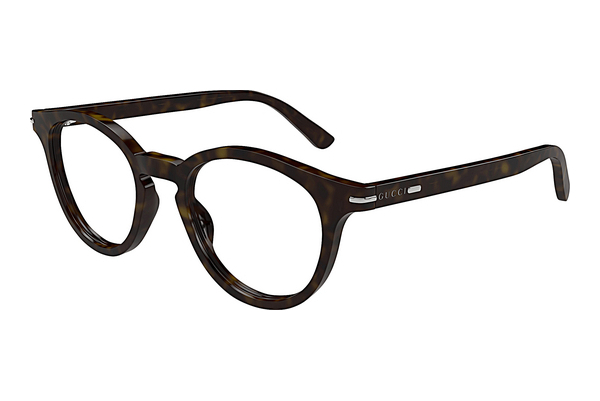 Óculos de design Gucci GG1727O 002