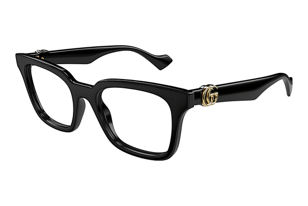 Óculos de design Gucci GG1728O 001