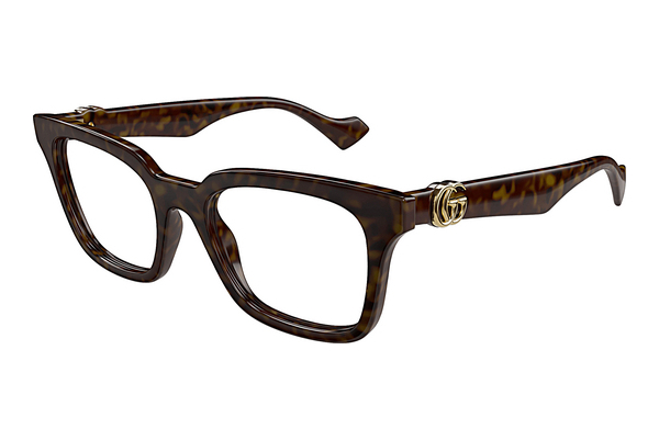 Óculos de design Gucci GG1728O 006