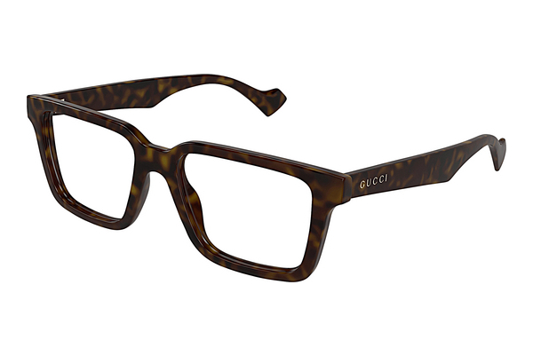 Óculos de design Gucci GG1729O 002