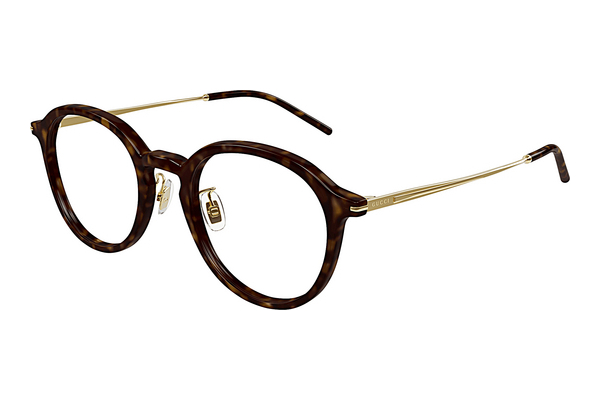 Óculos de design Gucci GG1734OK 002