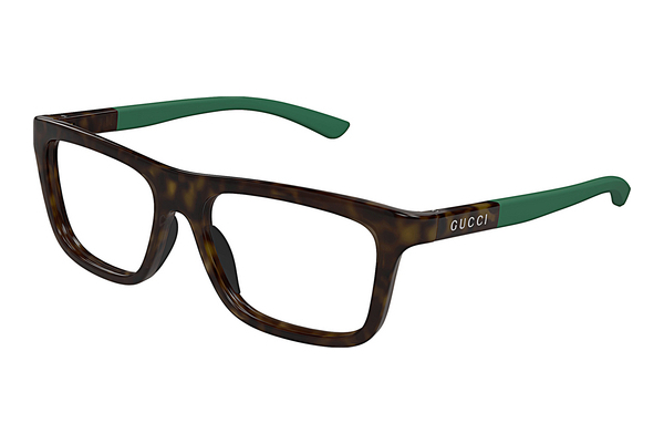 Óculos de design Gucci GG1737O 004