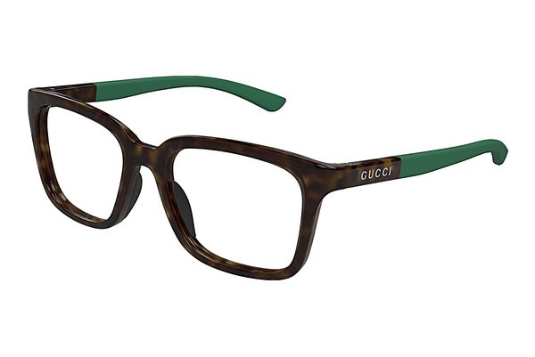 Óculos de design Gucci GG1738O 003