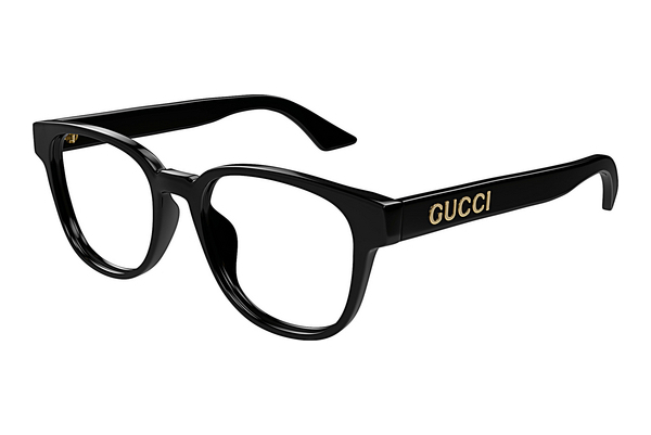 Óculos de design Gucci GG1746OA 001