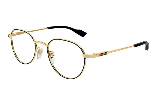 Óculos de design Gucci GG1747OA 001