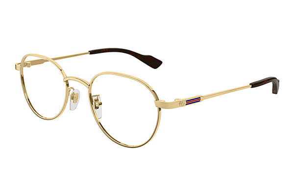 Óculos de design Gucci GG1747OA 002