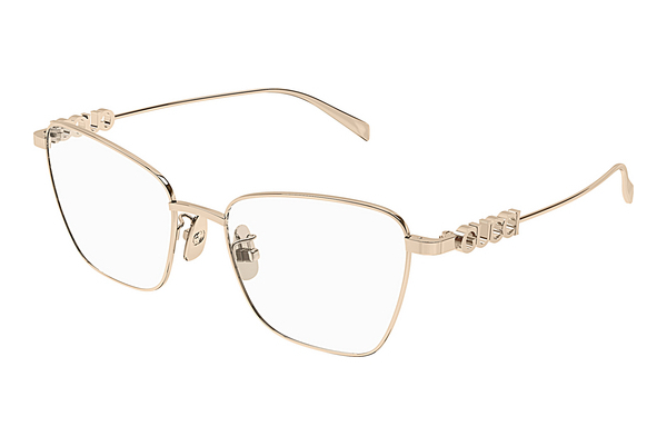 Óculos de design Gucci GG1807O 002