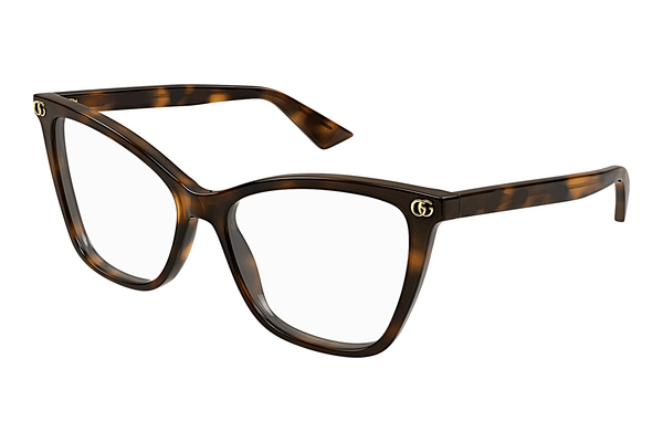 Óculos de design Gucci GG1817O 002
