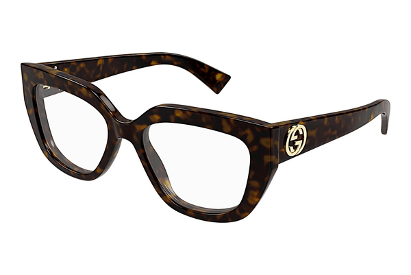 Óculos de design Gucci GG1847O 004