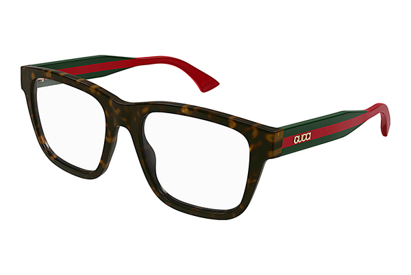 Óculos de design Gucci GG1870O 002