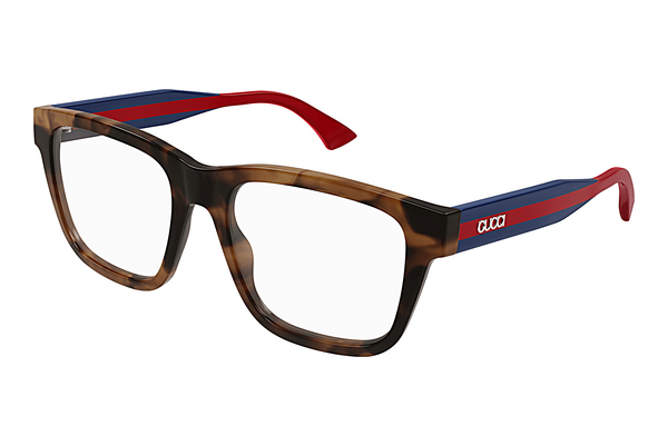 Óculos de design Gucci GG1870O 003