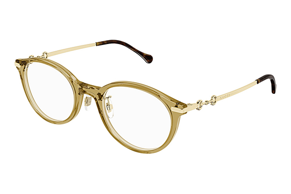 Óculos de design Gucci GG1904OJ 003