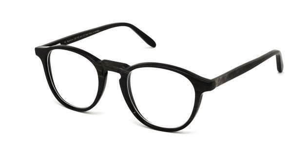 Óculos de design Hoffmann Natural Eyewear H 2290 H18 matt