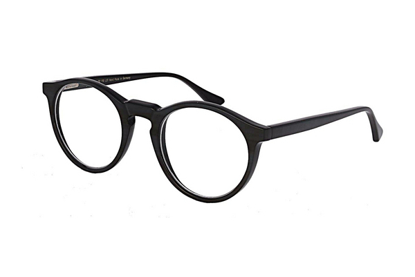 Óculos de design Hoffmann Natural Eyewear H 791 110