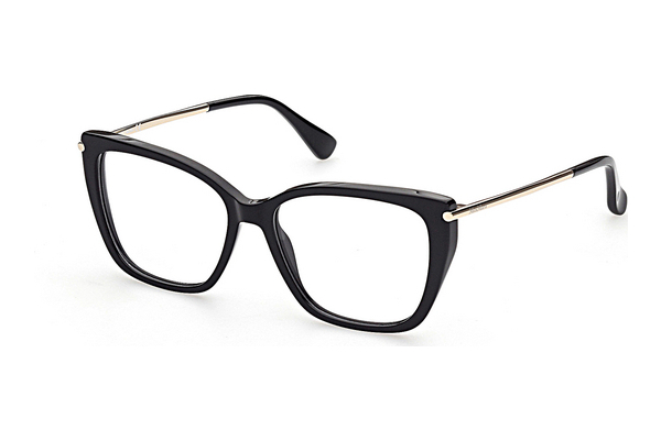 Óculos de design Max Mara MM5007 001