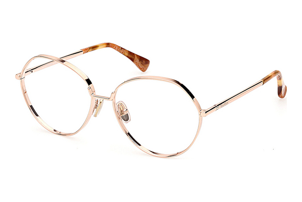 Óculos de design Max Mara MM5139 028